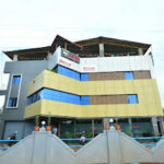 Hotel Keerthi