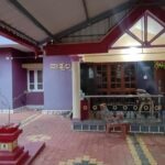 Vatsalya Homestay Kumbhashi