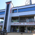Sathwik lodging and boarding